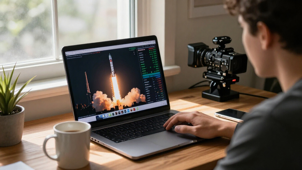 A Look At SpaceX’s First Profitable Quarter And Musk’s $1 Trillion Promise