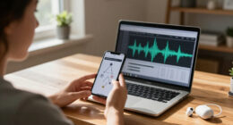 A New Pair Of Open Models For Speech And Decisions On Apple