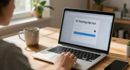 A Practical Guide To The AI Training Opt-Out And Its Limits
