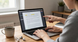 A Reader’s Guide To Spotting And Fixing Tiring AI Text