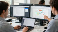 AI Agents Acting In Your Name: Who Bears The Responsibility?