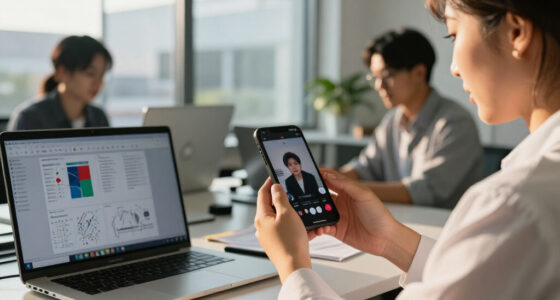 AI And Science: TikTok CEO Sees Breakthroughs On A Three-Year Horizon