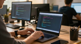 AI And The Challenge Of Coding In Low-Resource Programming Languages