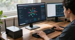 AI Automation Network Security Checklist 2026