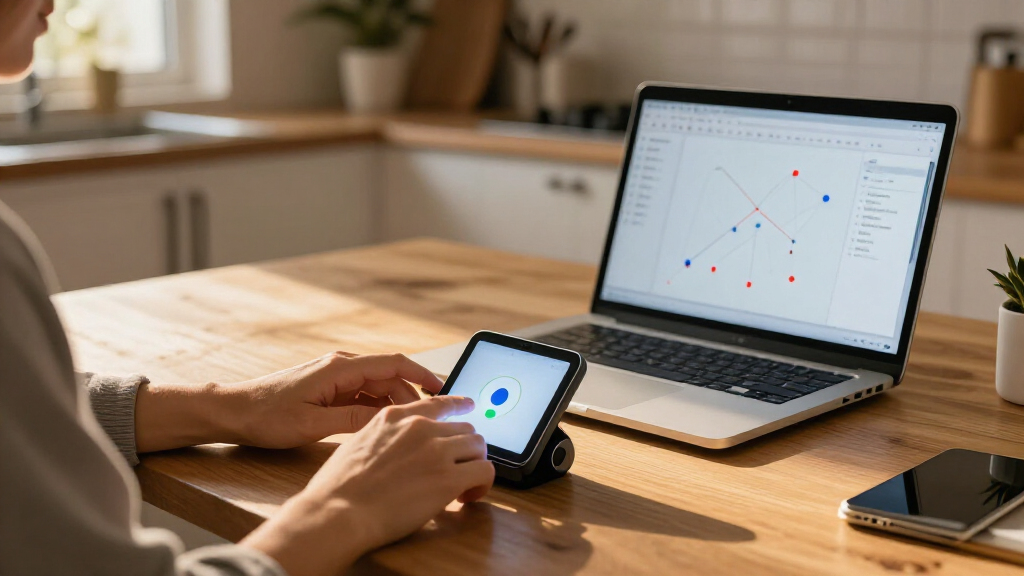 AI, Dots, And Bots: A Book About Intelligence And Abundance