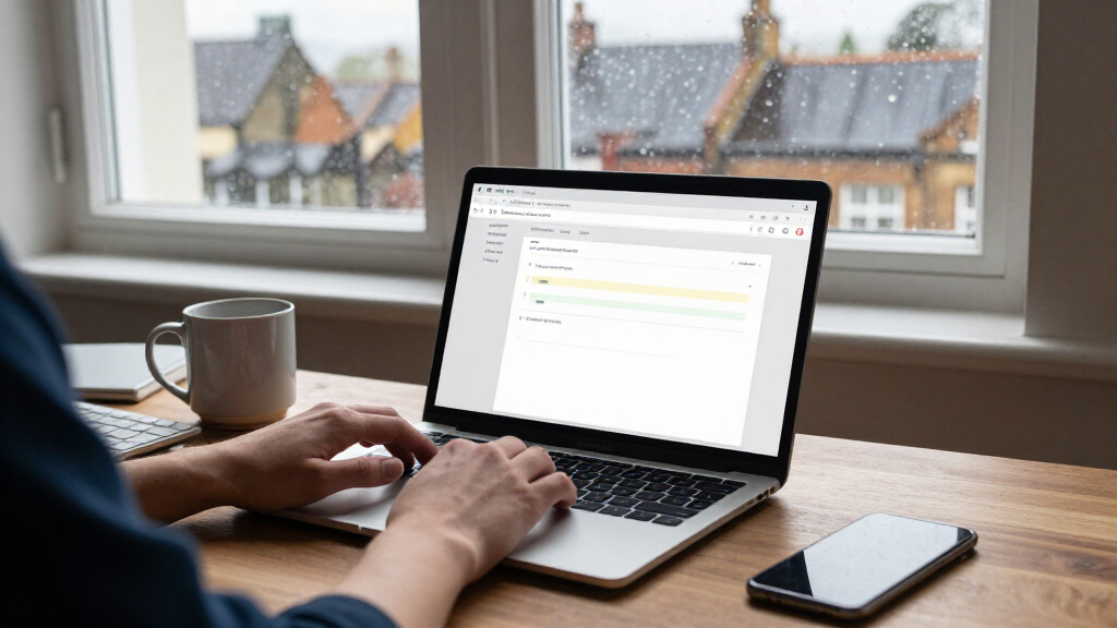 AI Paperwork Is Piling Up In Britain. Will Friction Make A Difference?