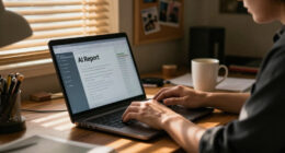 AI Report Generation For Private Investigators: What To Know
