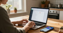 AI Spam Meets Cloudflare’s Cache Leak In A Bug Hunter’s Inbox