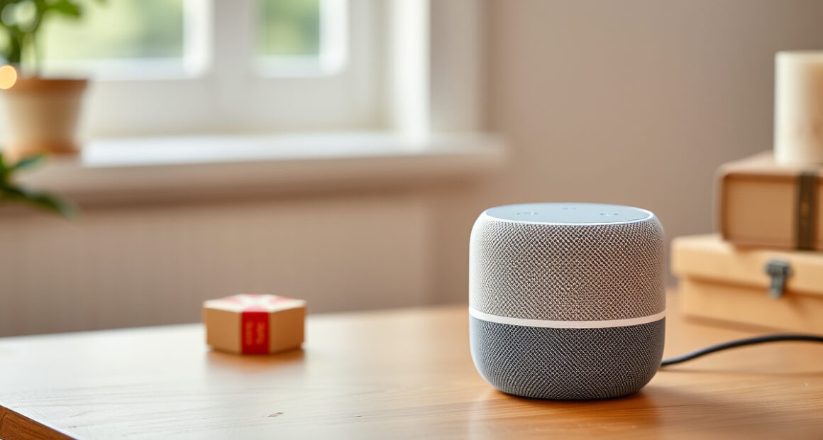 Amazon Echo Dot Max Review: A Holiday Gift for Better Sound