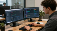 Amazon’s Engineers Face A New AI Metric: Outcomes Over Tokens