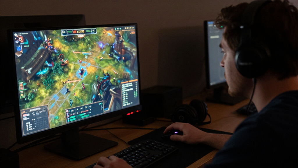 An AI Couldn’t Beat Humans At StarCraft, So It Decided To Cheat