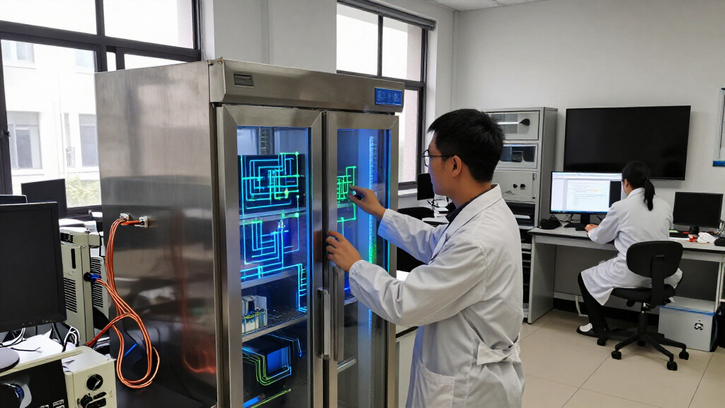 Anthropic’s Claude Designs Leaner Quantum Circuits, Reducing Resources Needed For Key Calculations