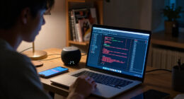 Are AI Agents Leaking More Than Their Logs?