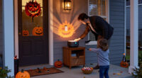Best Smart Home Halloween Decorations Compared