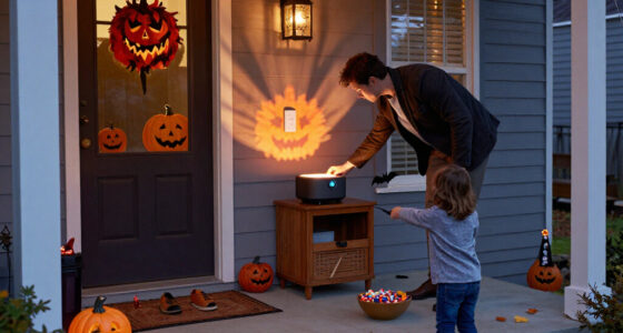 Best Smart Home Halloween Decorations Compared