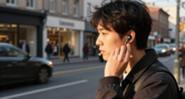Best Wireless Earbuds With Noise Cancellation Compared