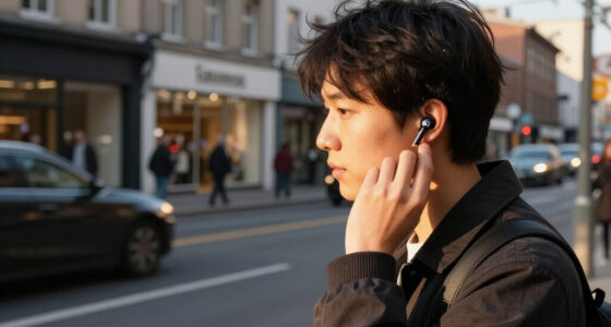 Best Wireless Earbuds With Noise Cancellation Compared