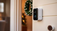 Blink Video Doorbell + Outdoor 4 XR: A Holiday Home Review