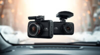 BOTSLAB G980H Review: A Holiday Dash Cam for Both Ends