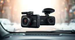 BOTSLAB G980H Review: A Holiday Dash Cam for Both Ends