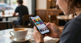 Bring Your Paid Community To Life With A Preview Feed