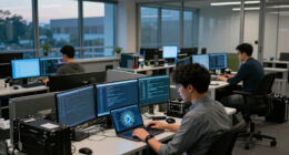 ByteDance GenAI R&D Undergoes Turnover As Three Core Members Depart