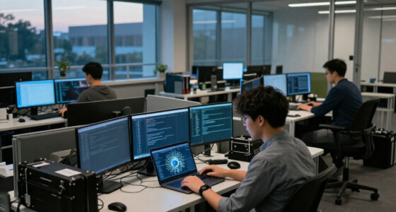 ByteDance GenAI R&D Undergoes Turnover As Three Core Members Depart