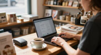 Can AI Help Small Businesses Work Smarter?