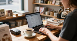 Can AI Help Small Businesses Work Smarter?