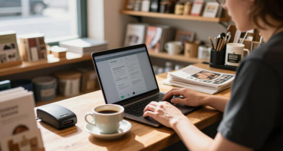 Can AI Help Small Businesses Work Smarter?