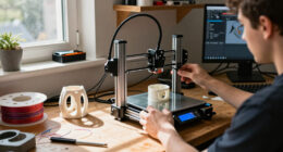 Choosing A 3D Printer In 2027: 10 Picks For Different Needs