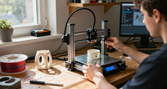 Choosing A 3D Printer In 2027: 10 Picks For Different Needs