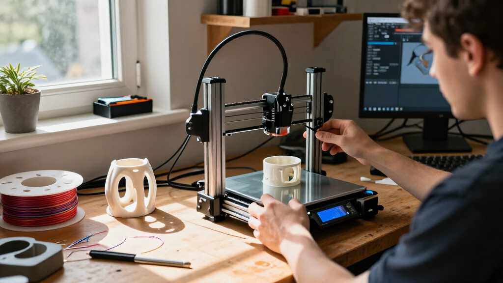 Choosing A 3D Printer In 2027: 10 Picks For Different Needs