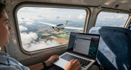 Claude Users Can Now Take A Plane Leap Without A Parachute, Says The Register