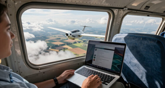 Claude Users Can Now Take A Plane Leap Without A Parachute, Says The Register