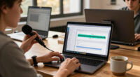 Comparing 15 AI Meeting Transcription Tools For Clearer Notes