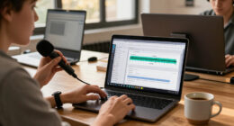 Comparing 15 AI Meeting Transcription Tools For Clearer Notes