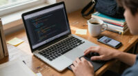 Computer Science Enrollment Fell 12.4%—Are Students Worried About AI And Jobs?