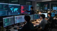 Coordinating A Global Response As AI Agents Surface Critical Vulnerabilities