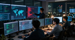 Coordinating A Global Response As AI Agents Surface Critical Vulnerabilities