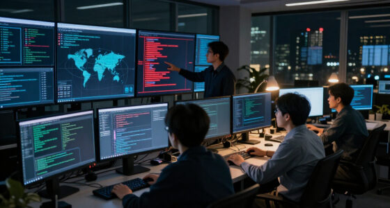 Coordinating A Global Response As AI Agents Surface Critical Vulnerabilities