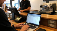Could ChatGPT Work Make Cash Reconciliation 94% Faster For A Franchisee?