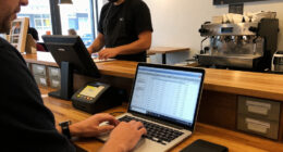 Could ChatGPT Work Make Cash Reconciliation 94% Faster For A Franchisee?