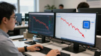 Could Intel’s Historic Selloff Change Its Role In The AI Race?