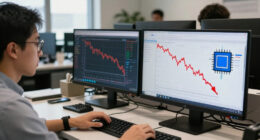 Could Intel’s Historic Selloff Change Its Role In The AI Race?
