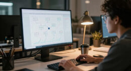 Could Recursive Self-Improvement Give This Startup An Edge? Its Latest Model Is Scary Good