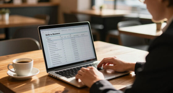 Could Your Skills Point You To The Right Business To Buy?