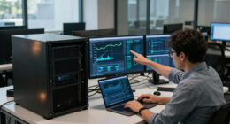 DeepSeek’s AI Story: Efficiency First, Then A Reported $16 Billion Raise