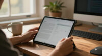 E Ink Tablets For Work And Reading: 10 Models To Explore In 2027