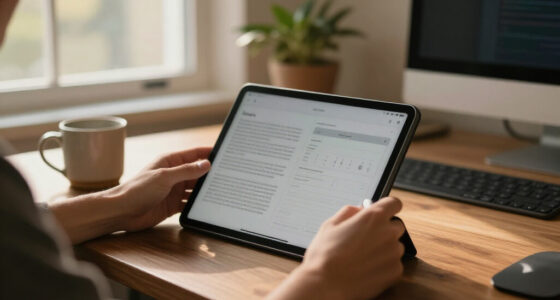 E Ink Tablets For Work And Reading: 10 Models To Explore In 2027